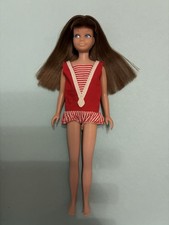 Barbie Skipper Vintage Anni 60
