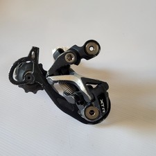 Cambio Shimano Xtr RD-M972 3x9