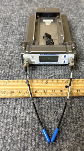 Lectrosonics sra ricevitore - lectrosonics,