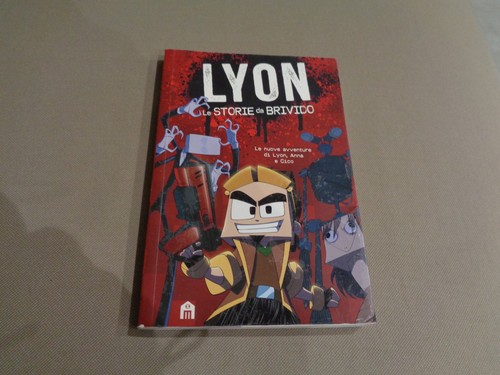 Lyon storie brivido le - lyon,