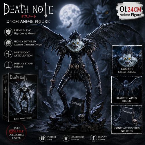 Death note super - -,