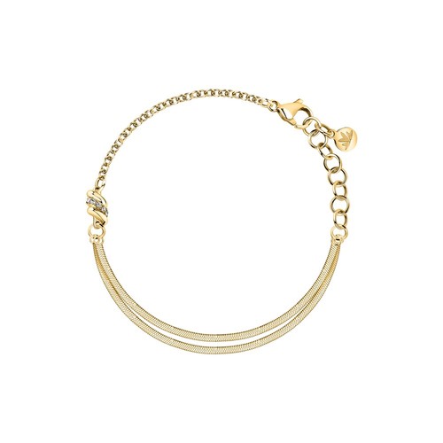 Bracciale morellato torchon - bracciale,