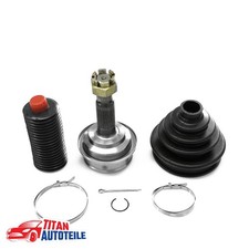 Kit giunto esterno per