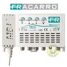 FRACARRO MBJ3r3UU T2 LTE