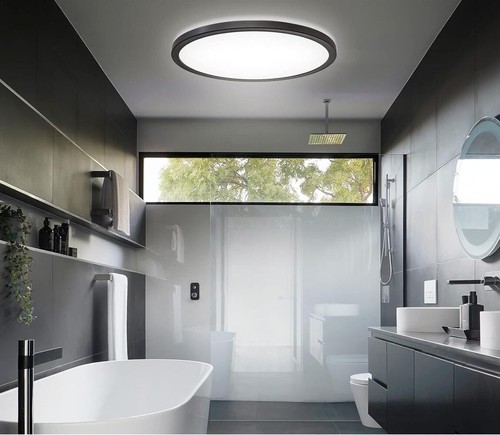 Plafoniera led lampadario - w,