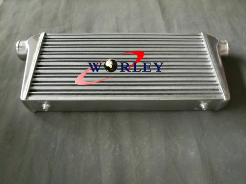 Intercooler lega attacco - intercooler, in