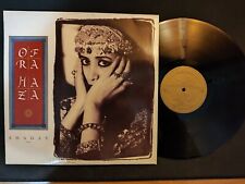 DISCO LP 33 GIRI - OFRA HAZA -