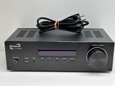 Dynavox VT-200 Amplificatore