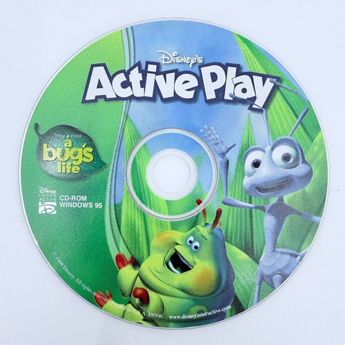 Bugs life gioco attivo - bugs,