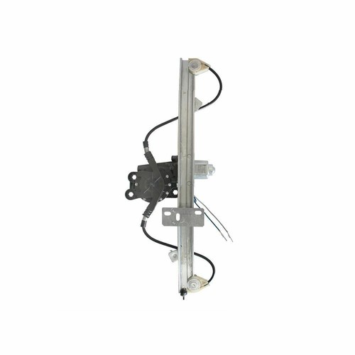 Alzavetro elettrico ant dx - elettrico,