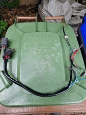 IMBRACATURA MERCURY/MARINER