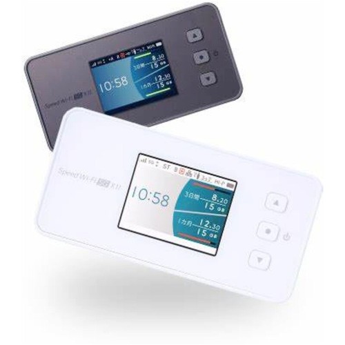 Nec nar01 wimax2 x11 - x11, 5g
