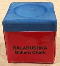 (1) Pezzo di gesso Balabushka