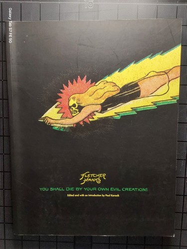 Fantagraphics fletcher - fantagraphics, |