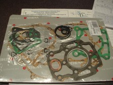 serie guarnizioni motore