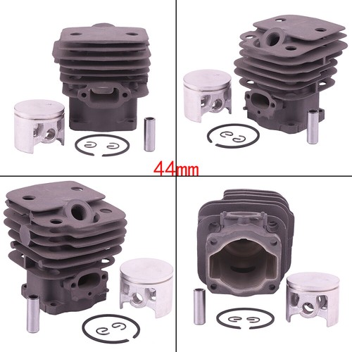 Kit pistone cilindro mm - pistone, 44