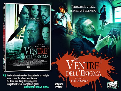 Nel ventre dell enigma - nel, ventre³