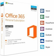 Microsoft Office 365
