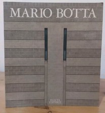 Battisti, Frampton MARIO BOTTA