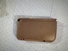 Tasca Porta oggetti laterale sx panda 900 anno 1998
