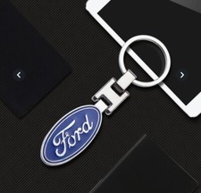 Portachiavi ford keychain - portachiavi,