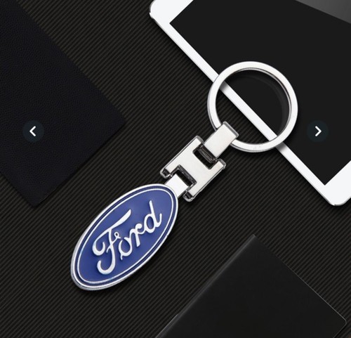 Portachiavi ford keychain - portachiavi,