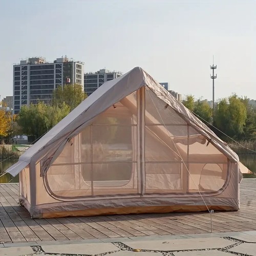 Tenda campeggio gonfiabile - da,