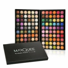 MarQuee Beauty Palette Ombretti (120 Colori) OTTIMO REGALO DI FESTA PER LEI!