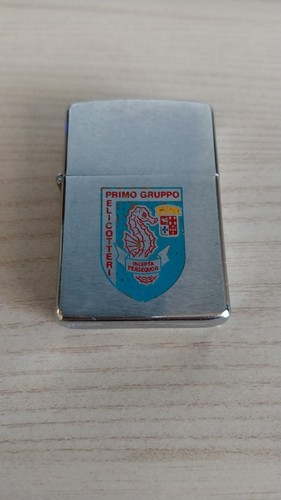 Zippo originale gruppo - ,