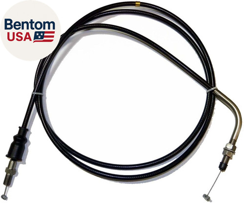 Cavo acceleratore compatibile - cavo,