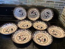 9 antichi piatti cinesi