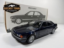 1/18 Minichamps 1986 BMW 730i