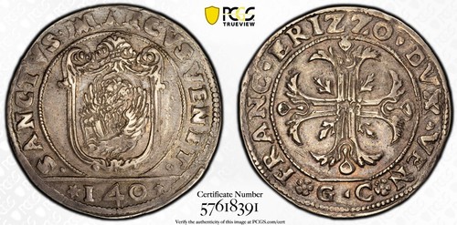 1639 1640 stati italiani - 1639-1640, gc