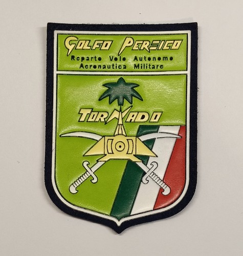 Rarissima patch aeronautica - patch,