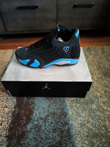 Air jordan retrò nero blu - air,
