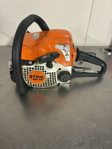 Motosega stihl 180 - stihl, ms