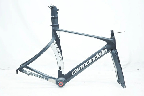 Set telaio modello cannondale - modello,