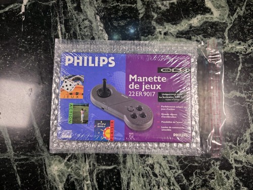 Philips cdi touchpad - cd-i,