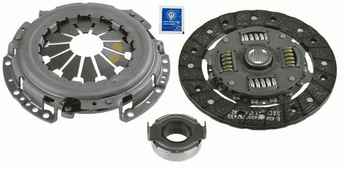 Kit frizione 3000 201 - , 002