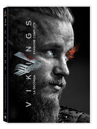 Vikings stagione 2 - -,