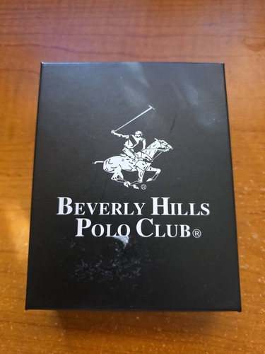 Portafoglio uomo beverly - beverly, hills