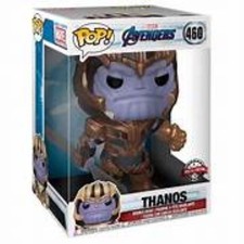 460 FUNKO POP THANOS JUMBO