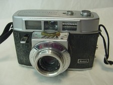 FOTOCAMERA VINTAGE KODAK