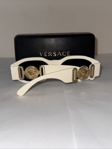 Versace occhiali sole con - occhiali,