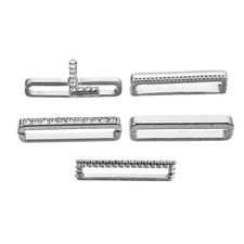  5 Pcs Accessori Orologi