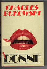 DONNE di Charles Bukowski -