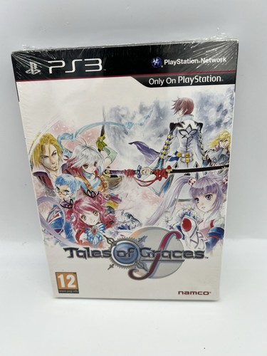 Playstation ps3 tales of - ps3,