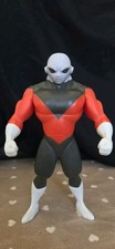 ACTION FIGURE JIREN 2024 DRAGON BALL Z UOVO KINDER FERRERO AKIRA TORIYAMA 15 Cm