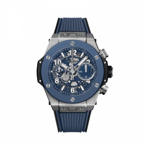Nuovo orologio hublot big - hublot, bang