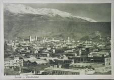 Cartolina   Ivrea Panorama 